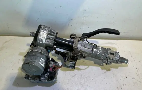 Seat Ibiza V (KJ) Steering wheel axle 2Q1909144M 2Q1909144F