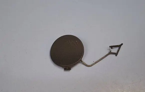 Volkswagen Tiguan Rear bumper row hook cap/cover 571807441