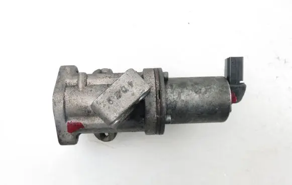 KIA Sorento EGR valve 2841C4A100
