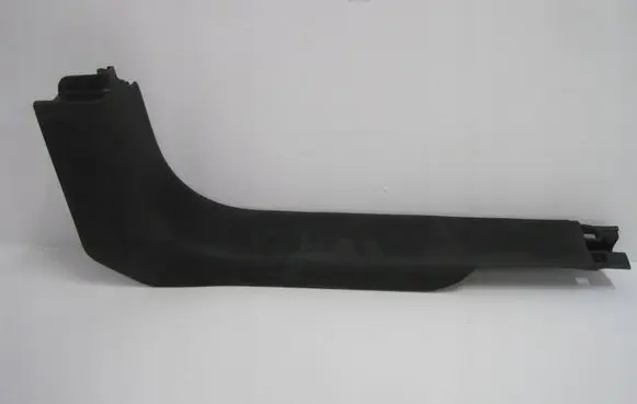 Citroen C4 Cactus (B) Pillar trim (exterior) 9801351677