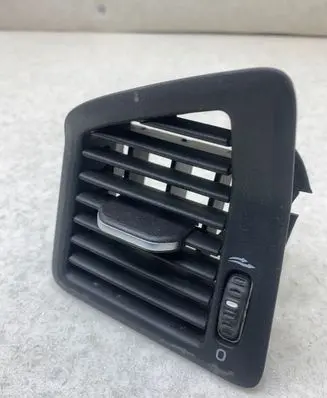 Volvo S60 Dashboard side air vent grill/cover trim 3409373