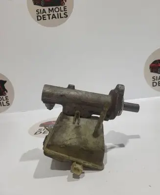 Volvo S60 Master brake cylinder 9485183
