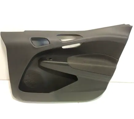 Ford Transit Courier Front door card panel trim ET76V23942DJ3BL ET76V23942