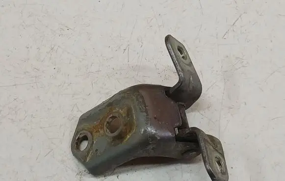 Mazda 3 I Front door upper hinge 