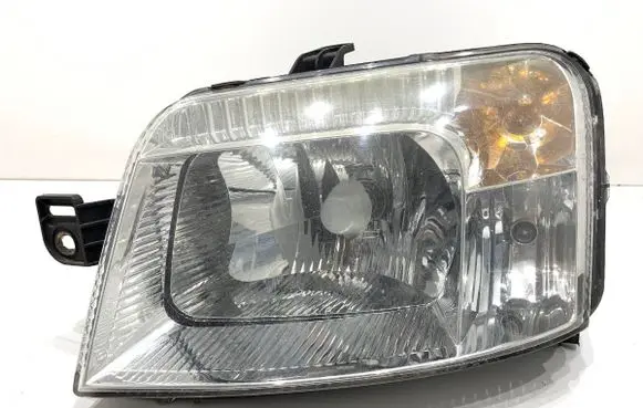 Fiat Panda II Headlight/headlamp