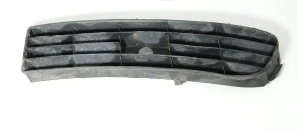 Audi A6 S6 C4 4A Front fog light trim/grill 4A0807345J