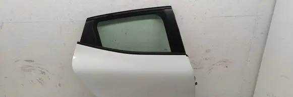 Renault Clio V Rear door 