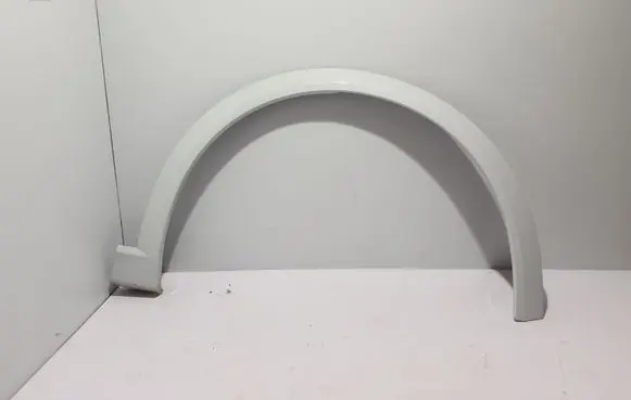 Audi e-tron Front arch trim 4KE853718A