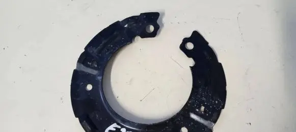 BMW 3 E90 E91 Rear brake disc plate dust cover 6771429