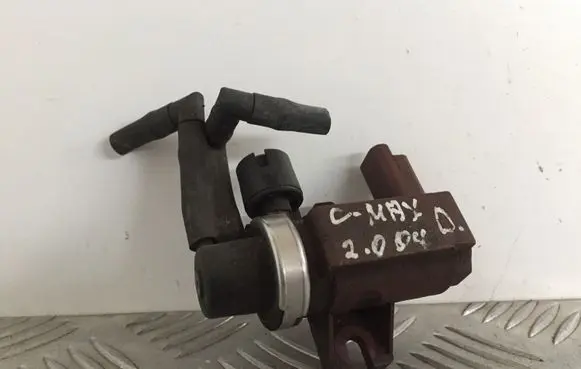 Ford Focus C-MAX Turbo solenoid valve