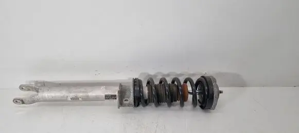 BMW M5 Front shock absorber with coil spring 2284046