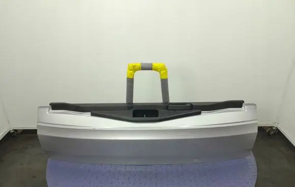 BMW X5 E70 Tailgate/trunk/boot lid