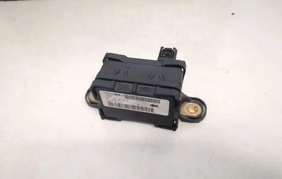 Chrysler 300 - 300C ESP acceleration yaw rate sensor p56029328ab 25.1701-0316.4