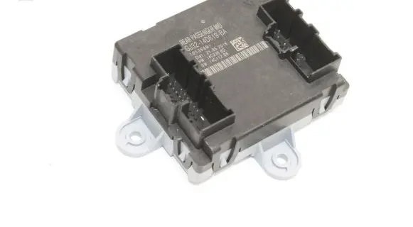Jaguar XE Other devices GJ3214D619BA
