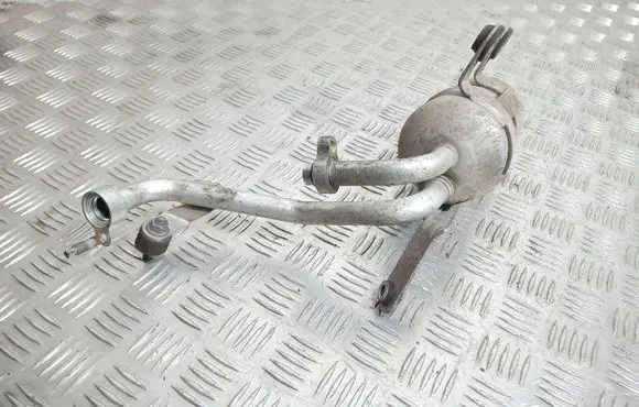 Ford Kuga I Air conditioning (A/C) air dryer 