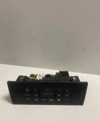 Audi A3 S3 8L Climate control unit 8L0820043H 5HB00818410