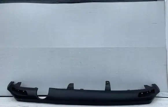 Citroen C3 Rear bumper trim bar molding C06513-091ISMO0101