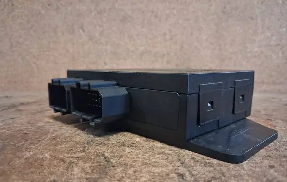 Comfort/convenience module