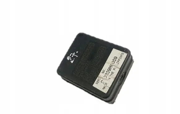 Toyota RAV 4 (XA20) Other control units/modules 0819200970