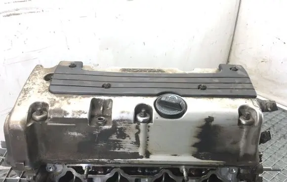 Engine head
