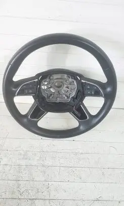 Audi A6 C7 Steering wheel 4G0419091BA