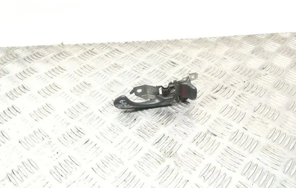 Mitsubishi Pajero Sport I Front door interior handle
