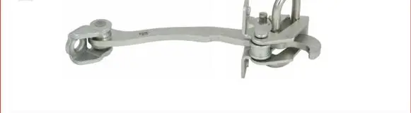 Opel Astra G Front door check strap stopper 