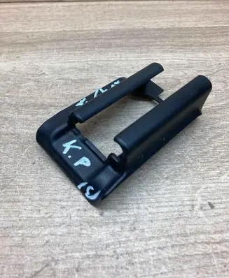 Seat trim