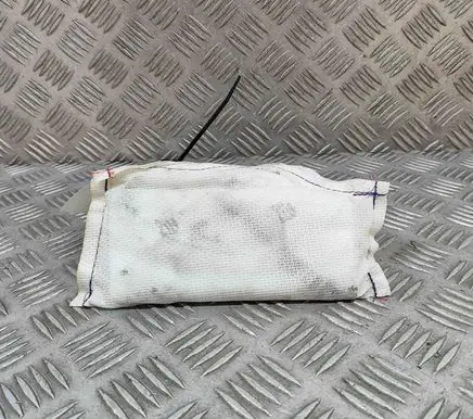 Seat airbag