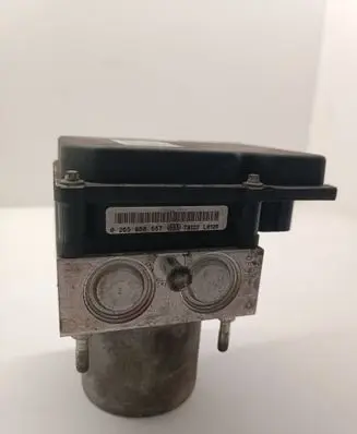 Audi A6 S6 C6 4F ABS Pump 0265950557 0265235103 78122L0126