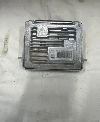 Jeep Grand Cherokee Other control units/modules 39968069 771172015