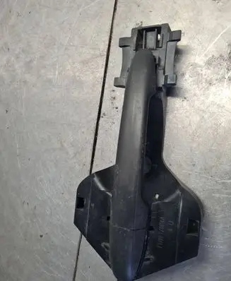 Volkswagen Crafter Front door coupe exterior handle/bracket A9067600934