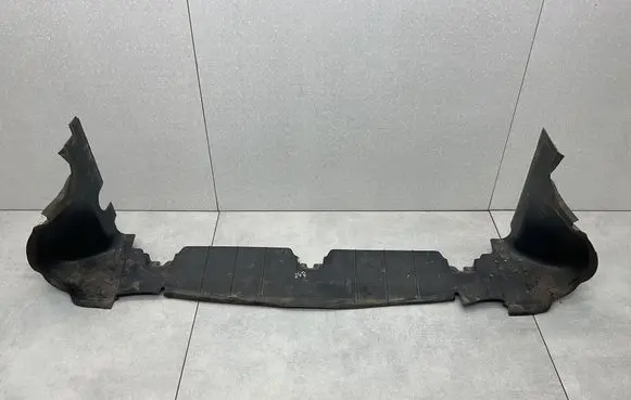 Land Rover Range Rover Evoque L538 Intercooler air guide/duct channel GJ328A095AB