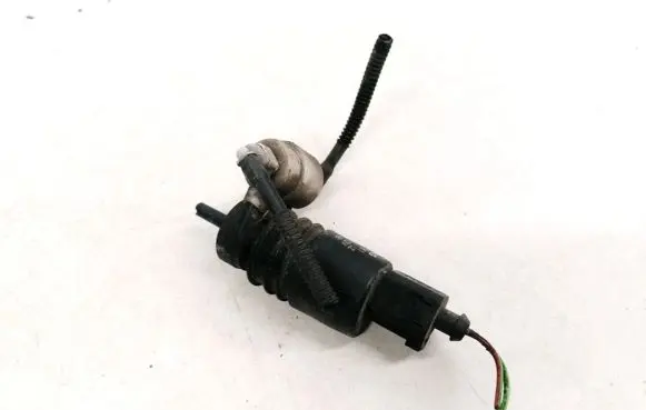 Opel Zafira A Windscreen/windshield washer pump 1K6955651 3122789