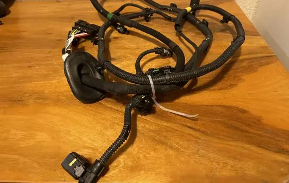Opel Grandland X Other wiring loom 9826680480