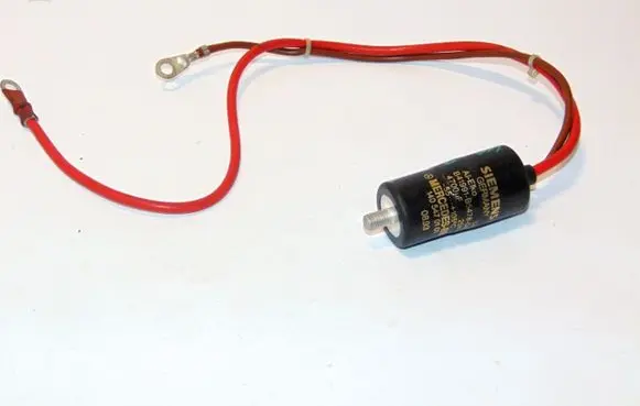 Mercedes-Benz S W140 Current control relay A1405470101 1405470101