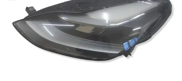 Tesla Model 3 Headlight/headlamp 151495200C D6121343000026 01531905