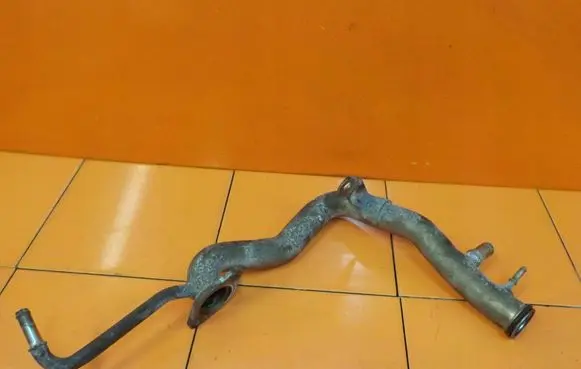 Volvo S60 Engine coolant pipe/hose 6MB63