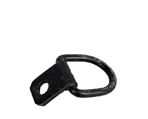 Renault Captur II Tie down hook / loop 7705008035