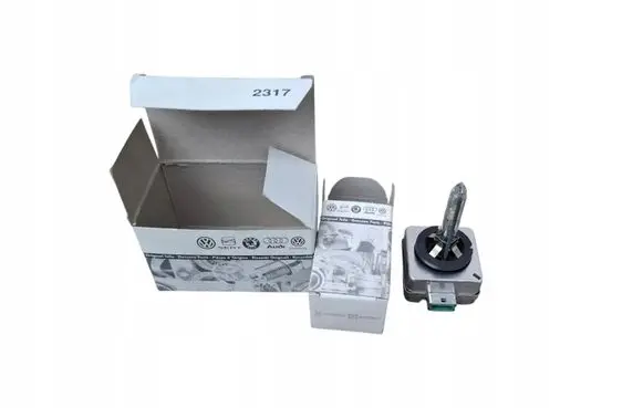 Citroen DS3 Headlight ballast module Xenon OF0TEILE