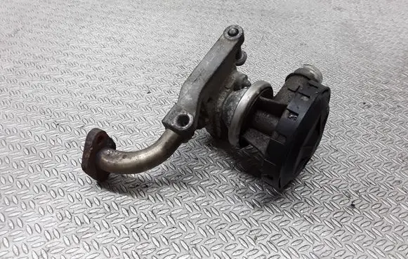 Citroen C3 Pluriel EGR valve 9622075680