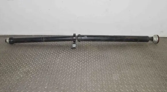 Audi Q8 Middle center prop shaft 4M0521101AL