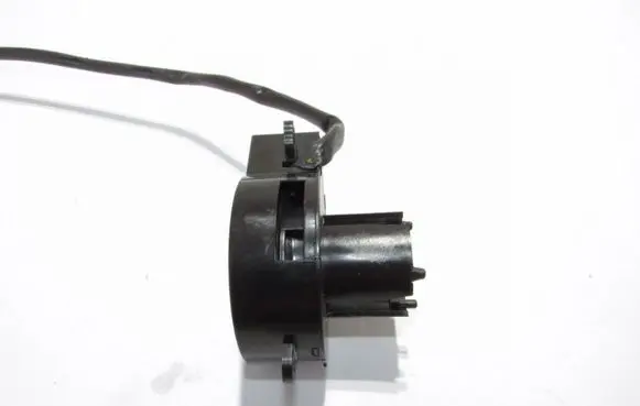 SsangYong Korando Sensor 130108