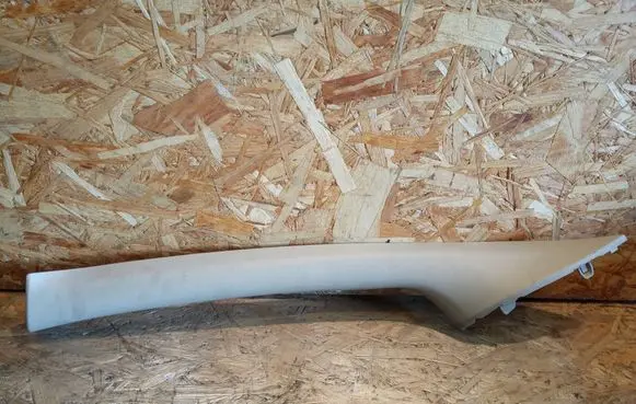 Opel Vivaro (B) pillar trim (top) 93868212 769125758