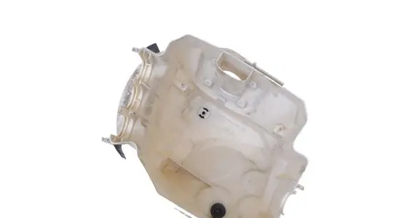 Land Rover Range Rover Evoque L538 Fuse box cover 7544576