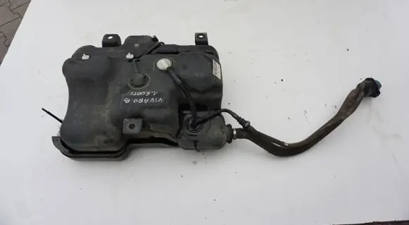 Opel Vivaro AdBlue liquid reservoir 172A21178R