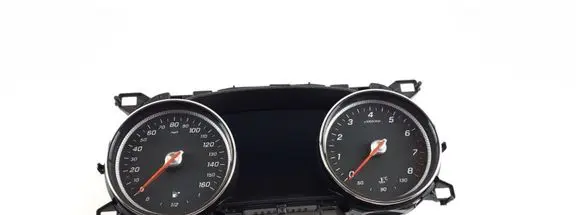 Mercedes-Benz E W238 Speedometer (instrument cluster) A2139009521 A2139014609 A2139044800