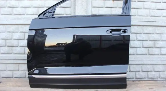 Volkswagen T-Roc Front door 2GA831311F 2GA831311