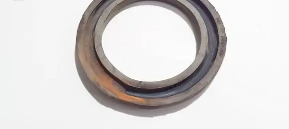 Nissan Primera Front coil spring rubber mount 54034av600