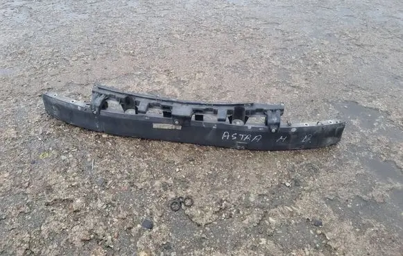 Opel Astra H Front bumper cross member 24460537